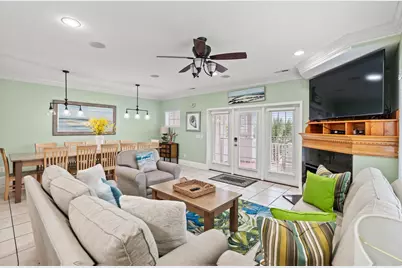 601 N Waccamaw Dr., Garden City, SC 29576 - Photo 6
