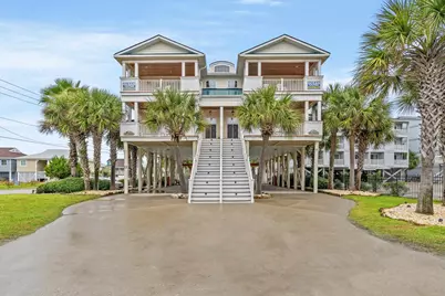 601 N Waccamaw Dr., Garden City, SC 29576 - Photo 1