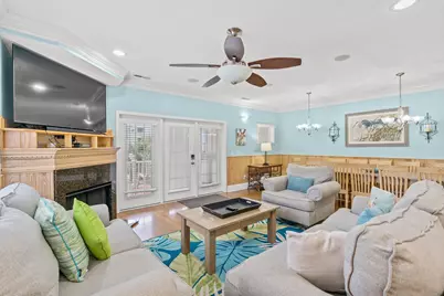 601 N Waccamaw Dr., Garden City, SC 29576 - Photo 8