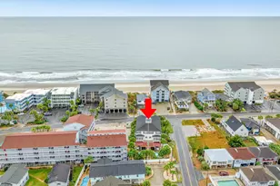 601 N Waccamaw Dr, Murrells Inlet, SC 29576 - Photo 2