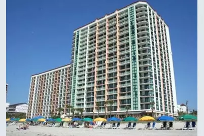 3000 N Ocean Blvd. #701, Myrtle Beach, SC 29577 - Photo 1