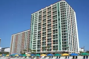 3000 N Ocean Blvd, Myrtle Beach, SC 29577 - Photo 1