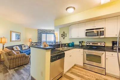 3000 N Ocean Blvd. #701, Myrtle Beach, SC 29577 - Photo 6
