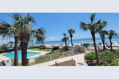 10200 Beach Club Dr. #7D, Myrtle Beach, SC 29572 - Photo 14
