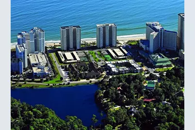 10200 Beach Club Dr. #7D, Myrtle Beach, SC 29572 - Photo 4