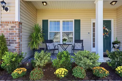 343 Hayloft Circle, Conway, SC 29526 - Photo 4