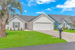 128 Dusty Trail Ln, Surfside Beach, SC 29575 - Photo 1
