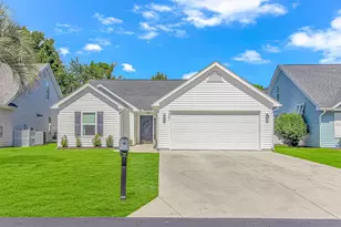 128 Dusty Trail Ln, Surfside Beach, SC 29575 - Photo 1