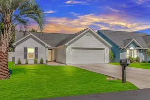 128 Dusty Trail Ln, Surfside Beach, SC 29575 - Photo 24