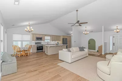 128 Dusty Trail Ln., Surfside Beach, SC 29575 - Photo 6