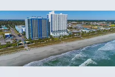 504 N Ocean Blvd. #1702, Myrtle Beach, SC 29577 - Photo 36