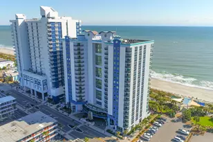 504 N Ocean Blvd, Myrtle Beach, SC 29577 - Photo 1