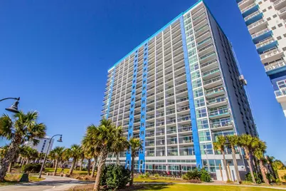 504 N Ocean Blvd. #1702, Myrtle Beach, SC 29577 - Photo 42