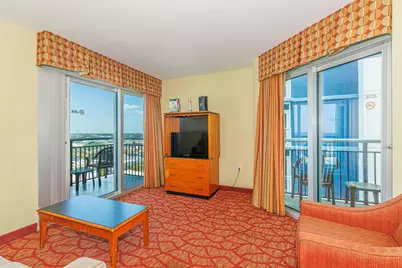 504 N Ocean Blvd. #1702, Myrtle Beach, SC 29577 - Photo 6