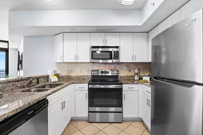 3000 N Ocean Blvd. #1701, Myrtle Beach, SC 29577 - Photo 18
