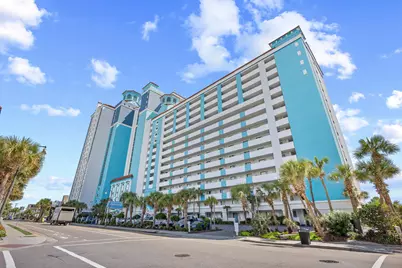 3000 N Ocean Blvd. #1701, Myrtle Beach, SC 29577 - Photo 46