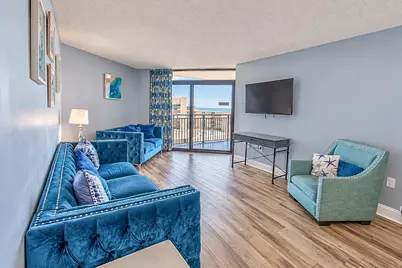 205 74th Ave. N #702, Myrtle Beach, SC 29572 - Photo 8