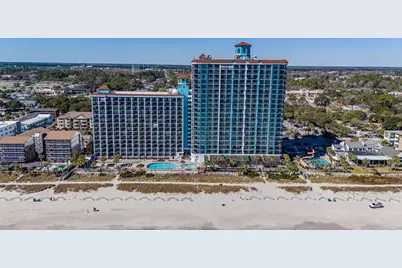 3000 N Ocean Blvd. #1430, Myrtle Beach, SC 29577 - Photo 38
