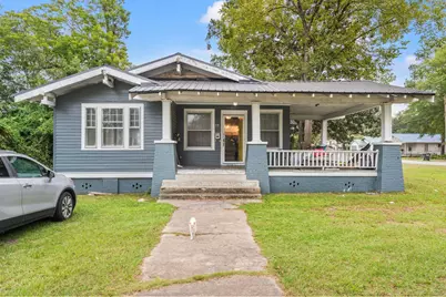 211 14th Ave. S, Dillon, SC 29536 - Photo 1