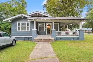 211 14th Ave S, Dillon, SC 29536 - Photo 1