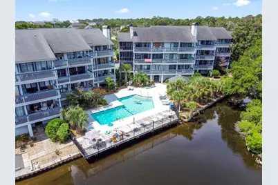 310 3rd Ave. N #G-3, Surfside Beach, SC 29575 - Photo 30