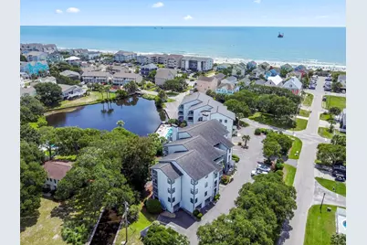 310 3rd Ave. N #G-3, Surfside Beach, SC 29575 - Photo 1