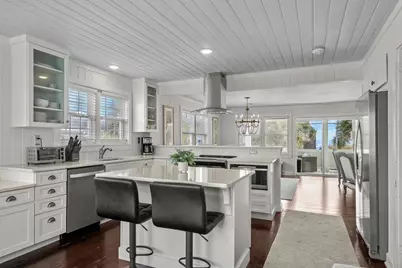 668 S Waccamaw Dr., Garden City Beach, SC 29576 - Photo 4