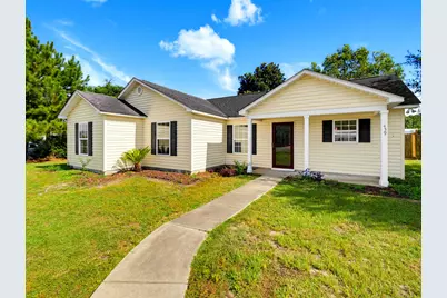 459 Hallie Martin Rd., Conway, SC 29527 - Photo 4