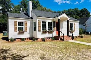 111 Cooper St, Kingstree, SC 29556 - Photo 2