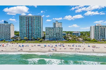 2001 S Ocean Blvd. #1307, Myrtle Beach, SC 29577 - Photo 36