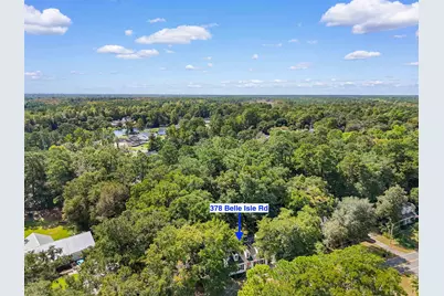 378 Belle Isle Rd., Georgetown, SC 29440 - Photo 46