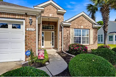 3317 Picket Fence Ln., Myrtle Beach, SC 29579 - Photo 2
