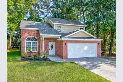 9139 Wildwood Pl., Murrells Inlet, SC 29576 - Photo 1