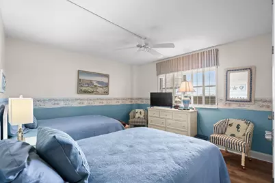 10100 Beach Club Dr. #6D, Myrtle Beach, SC 29572 - Photo 26