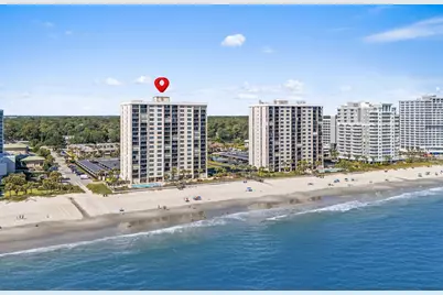 10100 Beach Club Dr. #6D, Myrtle Beach, SC 29572 - Photo 68