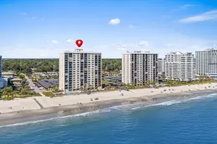 10100 Beach Club Dr, Myrtle Beach, SC 29572 - Photo 68