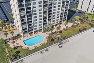 10100 Beach Club Dr, Myrtle Beach, SC 29572 - Photo 36