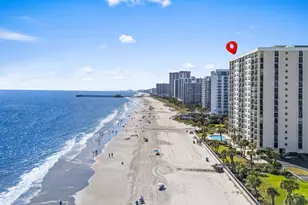 10100 Beach Club Dr, Myrtle Beach, SC 29572 - Photo 48