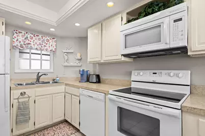 10100 Beach Club Dr. #6D, Myrtle Beach, SC 29572 - Photo 18