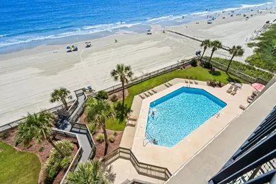 10100 Beach Club Dr. #6D, Myrtle Beach, SC 29572 - Photo 44
