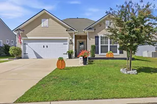 192 Long Leaf Pine Dr, Conway, SC 29526 - Photo 1