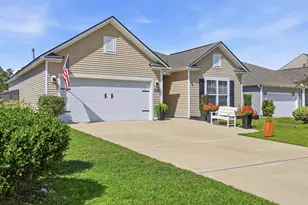 192 Long Leaf Pine Dr, Conway, SC 29526 - Photo 4