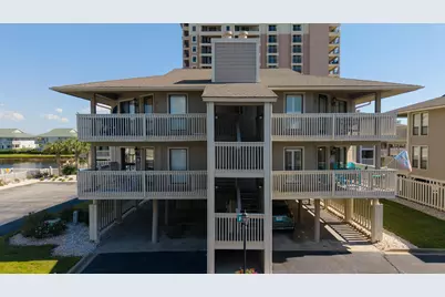 1801 N Ocean Blvd. #F2, North Myrtle Beach, SC 29582 - Photo 2