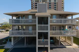 1801 N Ocean Blvd, North Myrtle Beach, SC 29582 - Photo 2