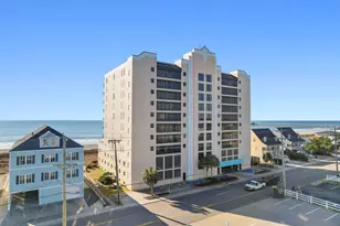 4000 N Ocean Blvd, North Myrtle Beach, SC 29582 - Photo 1