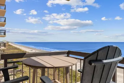 4000 N Ocean Blvd. #4000 NOB, North Myrtle Beach, SC 29582 - Photo 32