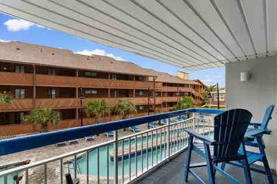 4800 South Ocean Blvd. #BC 807, North Myrtle Beach, SC 29582 - Photo 20