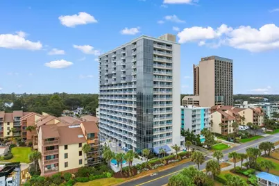 4800 South Ocean Blvd. #BC 807, North Myrtle Beach, SC 29582 - Photo 44
