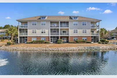 6253 Catalina Dr. #WB 231, North Myrtle Beach, SC 29582 - Photo 2