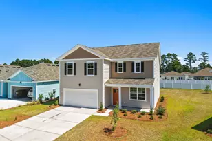 512 Duvall St, Longs, SC 29568 - Photo 4
